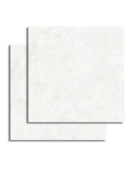 Liscio White Natural 120 X 120